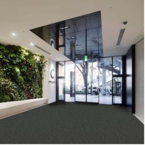 Picture 4 Benefits of Entrance Matting