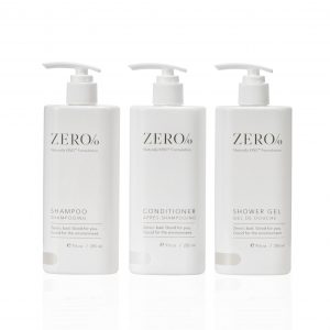 Guest Supply Bath and Body