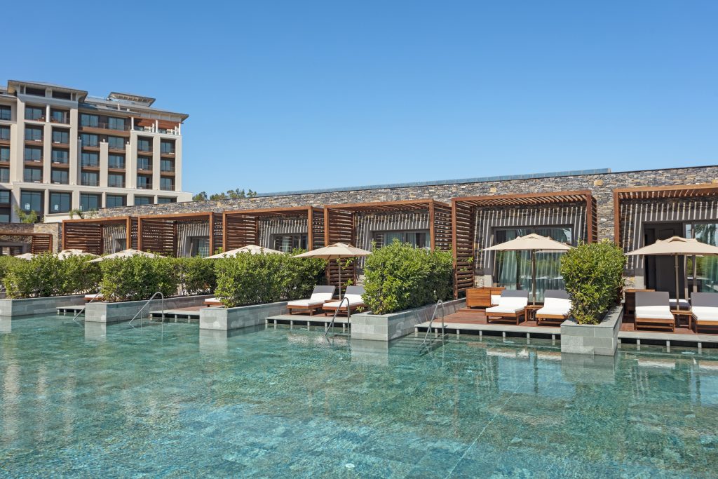 Turkey Five Star Hotel