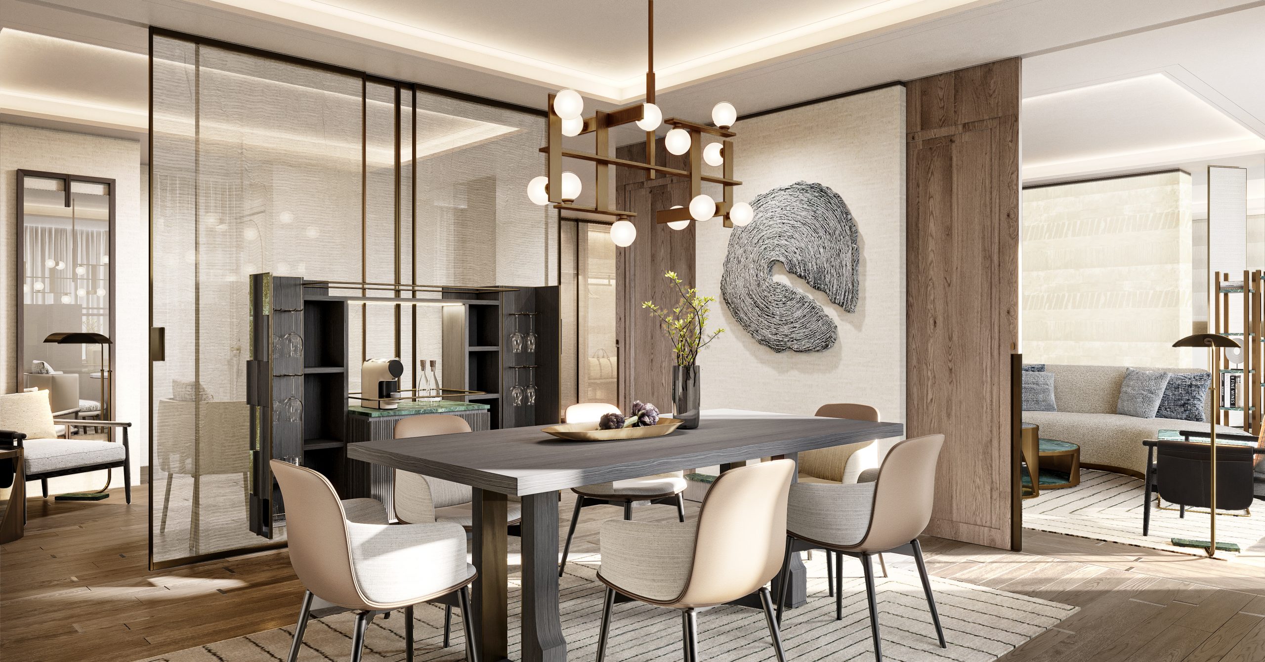 Hotel Design Lw design