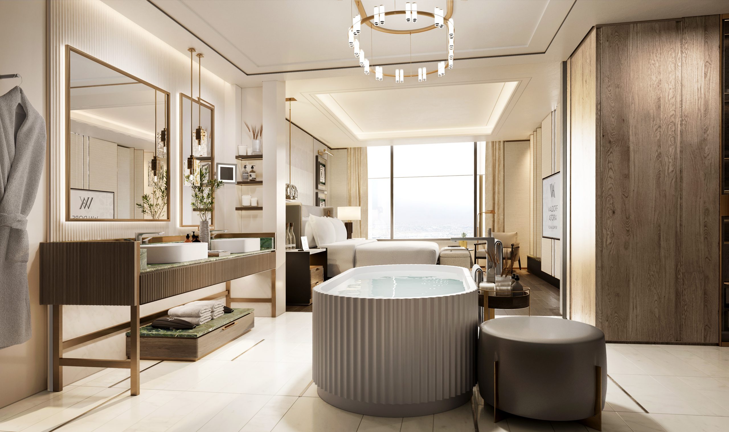 Lw design Hotel Design