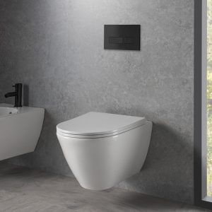 Washroom Sanitaryware