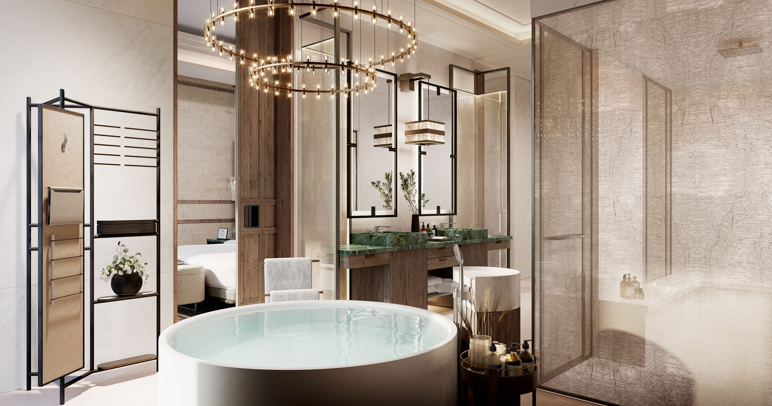 Lw Hotel Design Company