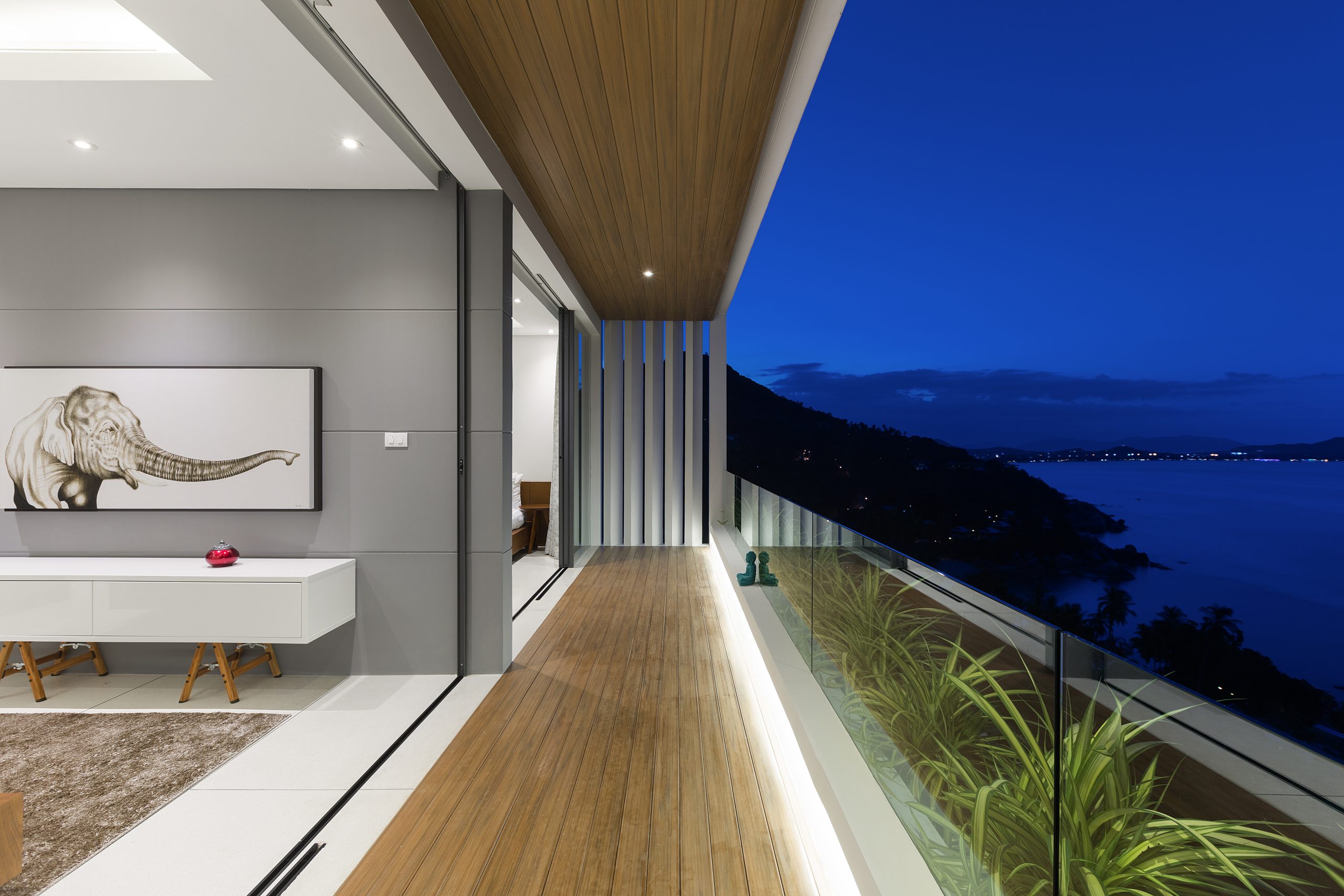 Sukkho Villas - 29.06.2018 (145) Private Villa Experience