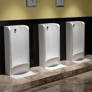 Commercial Sanitaryware