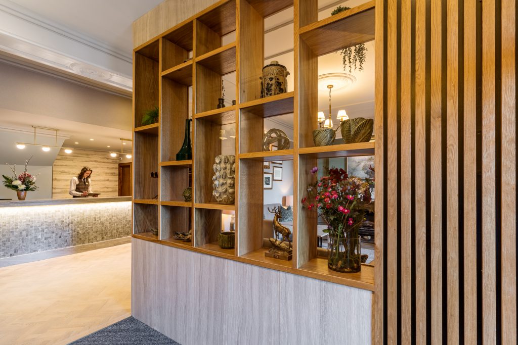 Lake District Hotel Borrowdale Hotel