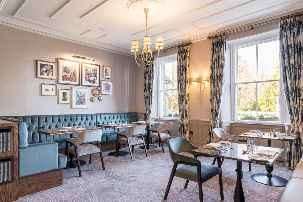 Lake District Hotel Refurbishment