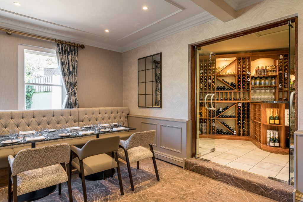 Refurbished Lake District Hotel