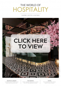 Hospitality Magazine