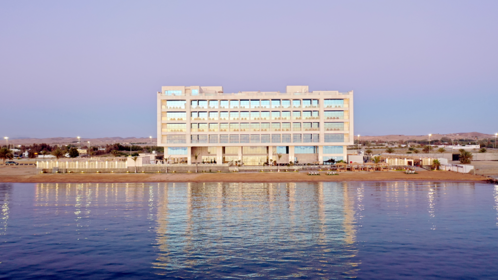 Waves Hotel Meet the Chef