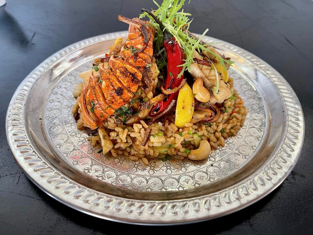 Waves Hotel Culinary Excellence