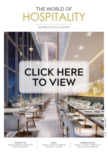 Hospitality Magazine