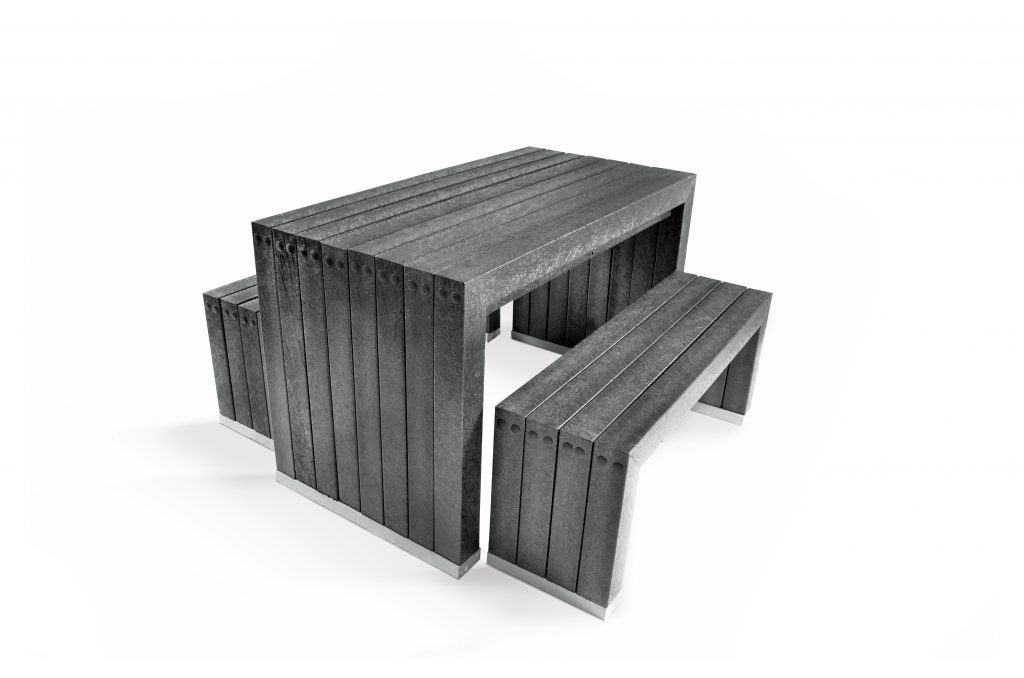 Space Saver Plaswood Furniture