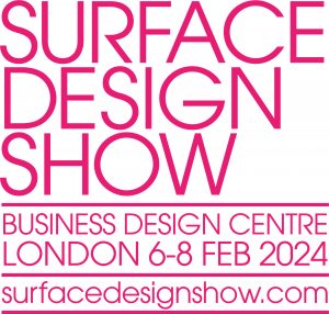 Surface Design Show London