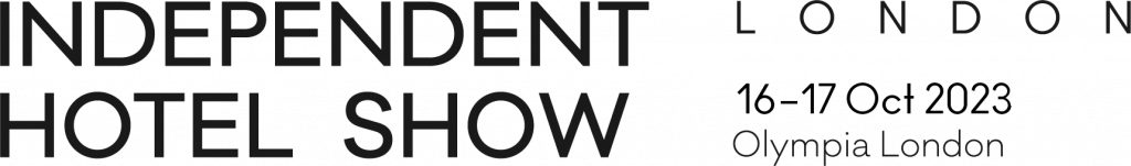 System_logo Independent Hotel Show London Event