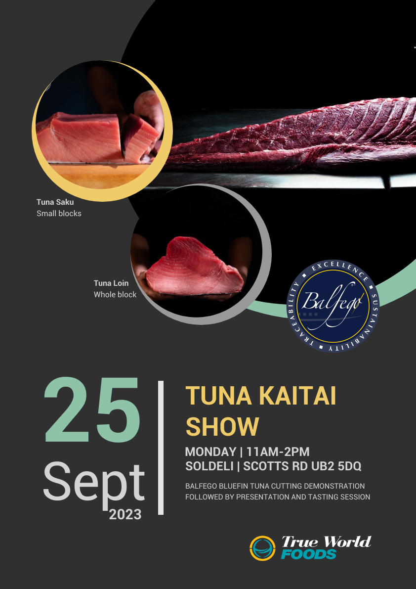 Balfego Tuna-2 True World Foods Uk