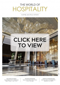 the World of Hospitality - Hospitality Magazine