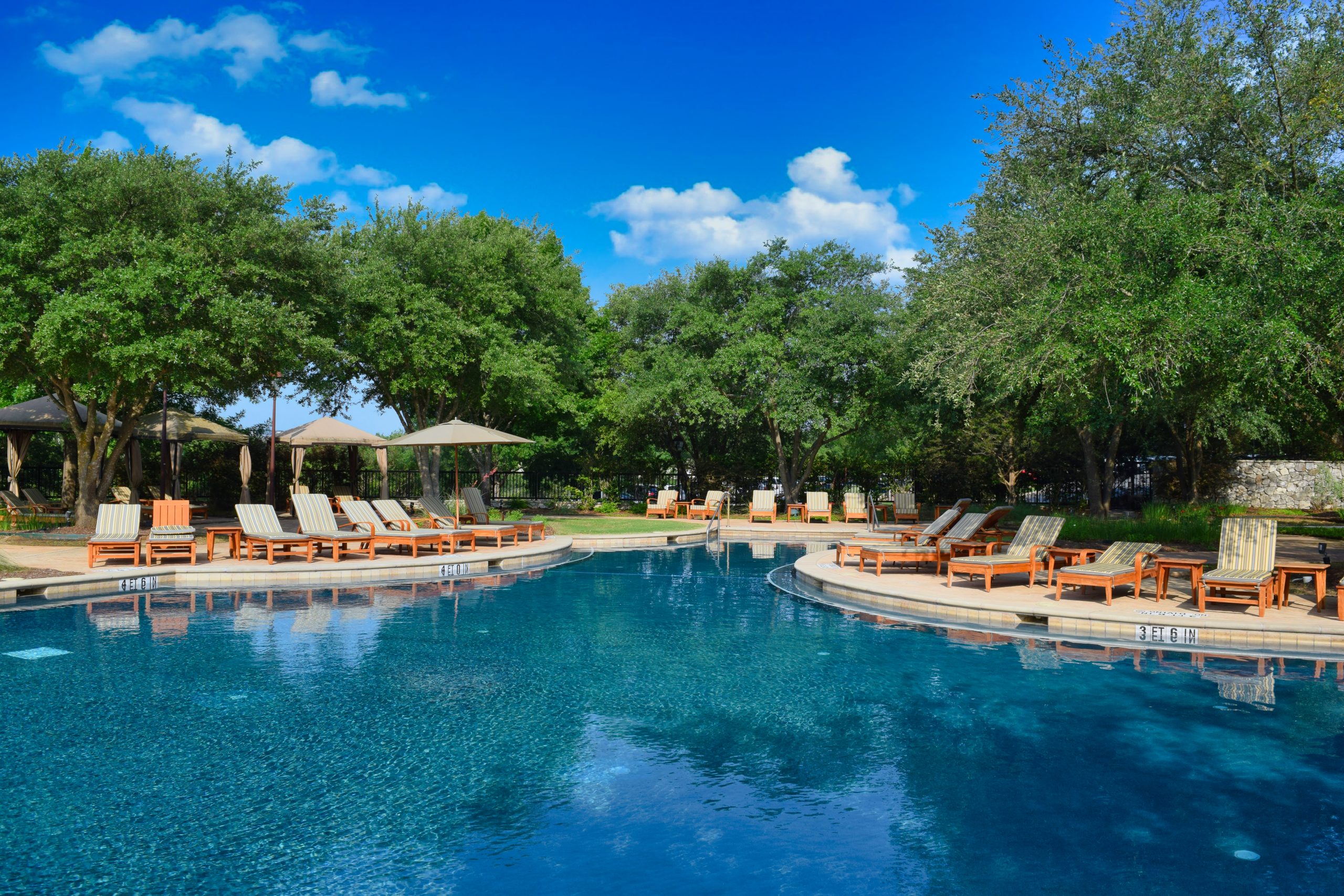 JW Marriott San Antonio Hill Country Resort & Spa - The World of ...
