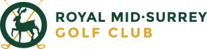 Royal Mid-surrey Golf Club