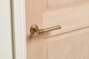Putney_left_landscape Luxury Hardware Lever Handles