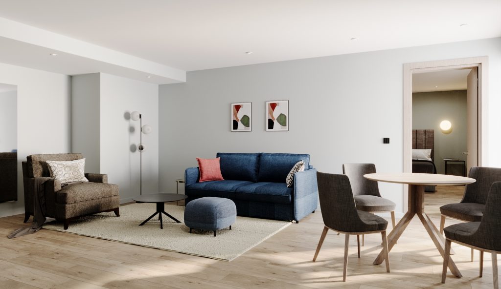 Birmingham Aparthotel