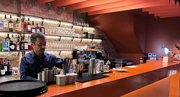 Hospitality Solutions for Bars