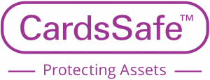 Cardsafe Logo Cardssafe Helps Deter Dine and Dash in Hospitality Venues