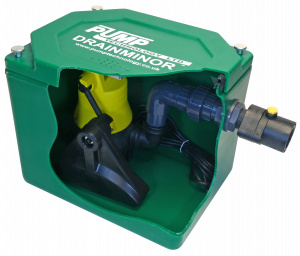 Wastewater Pumping System