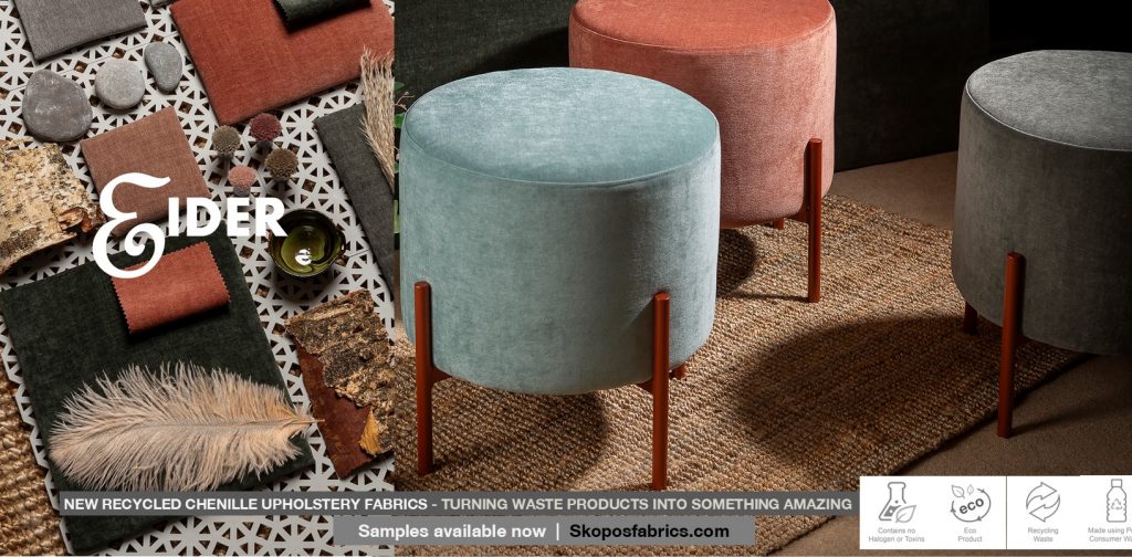 Flame Retardant Fabric