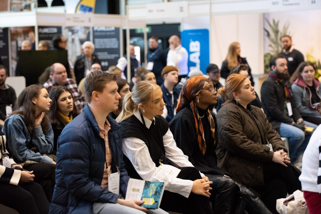 Nrb 2023 Tuesday Northern Hospitality Events