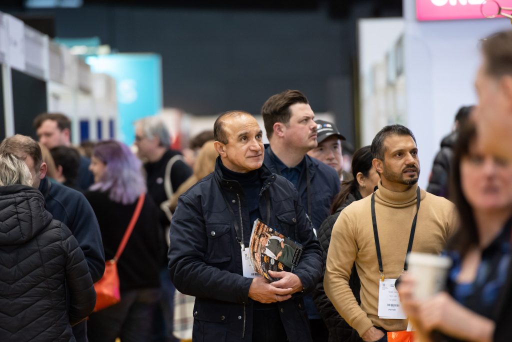 Nrb 2023 Tuesday Northern Hospitality