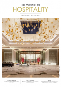 Hospitality Magazine