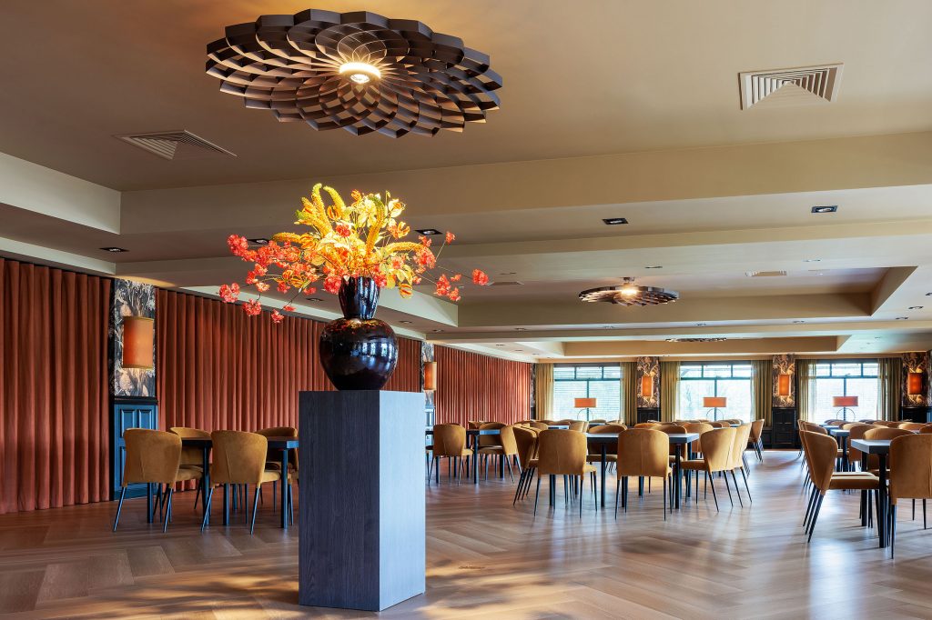 Netherlands Lighting Fixtures