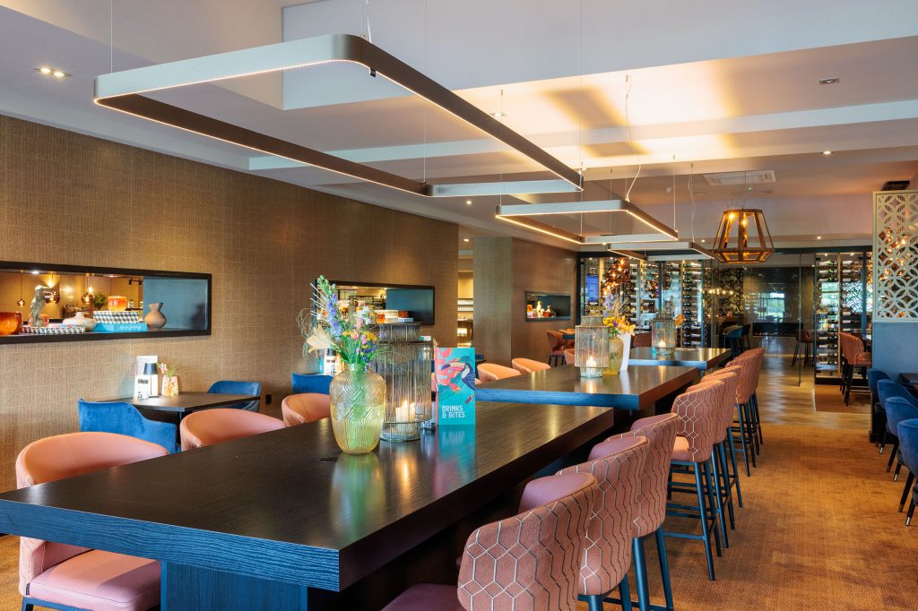 Lighting Fixtures from the Netherlands