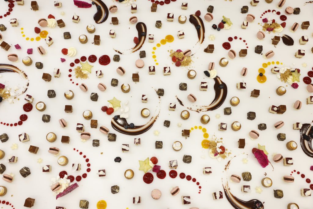 Sustainable Catering Solutions