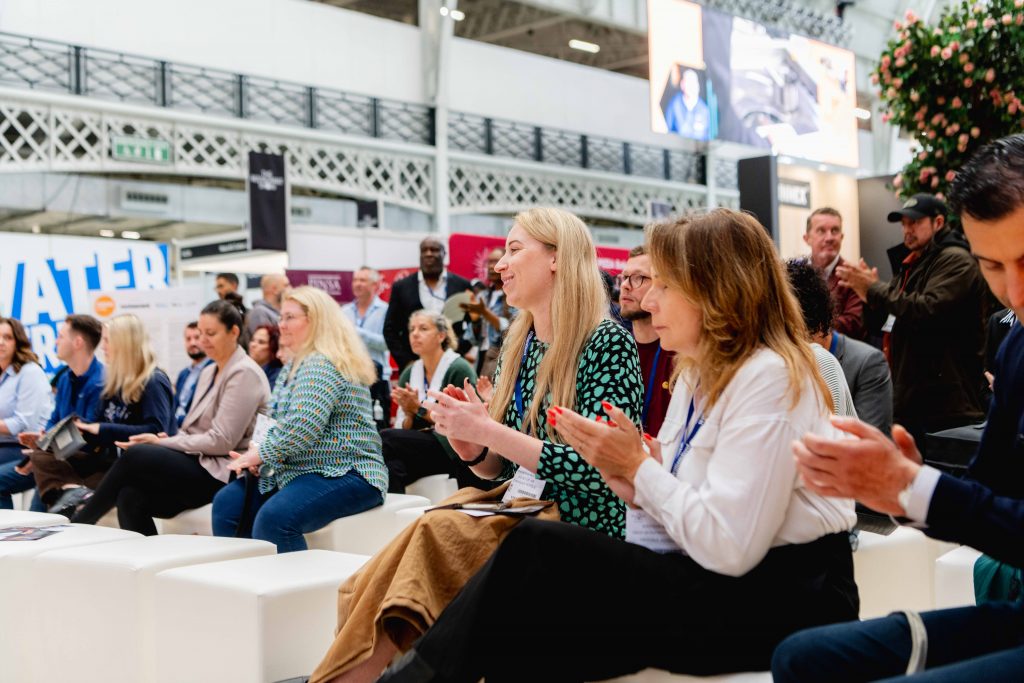 Day One - Web2 -11 2024 Restaurant Show