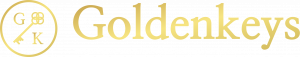 Goldenkeys Recruitment Logo