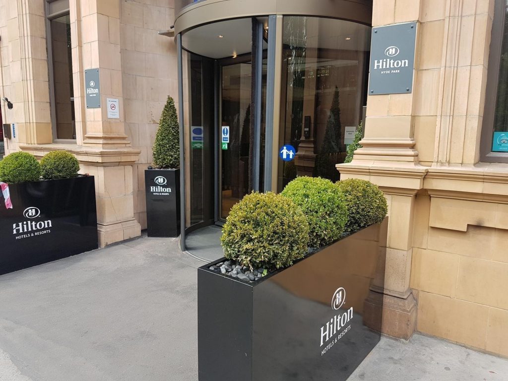 Branded Graphics Company