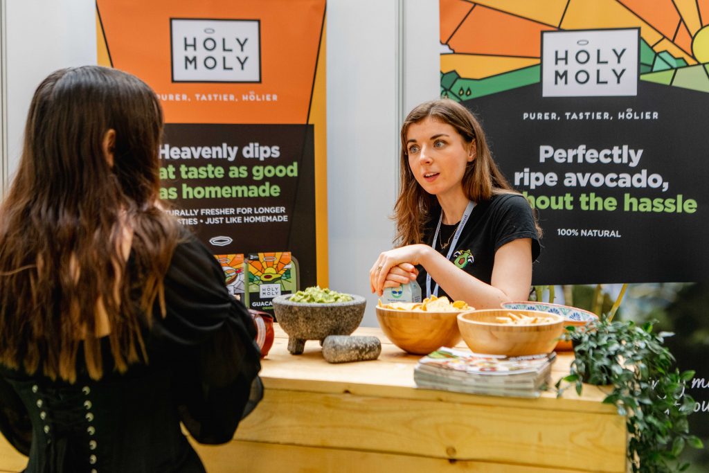 Restaurant Day One - Web-18 the Restaurant Show