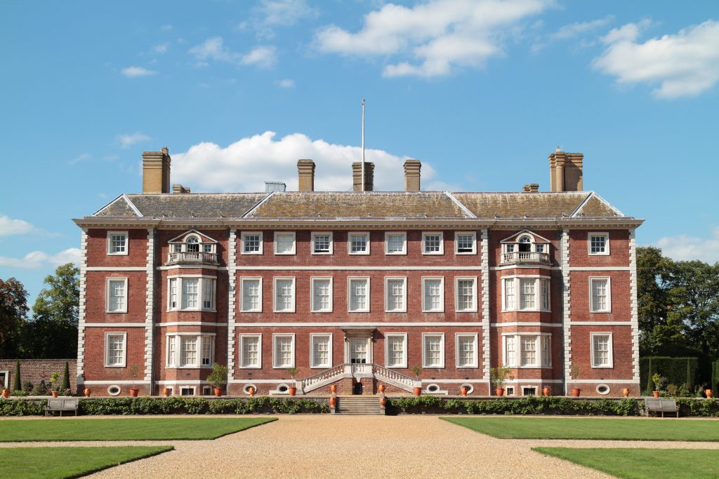 Ham House, Richmond, Surrey, England Recruiting Luxury Staff