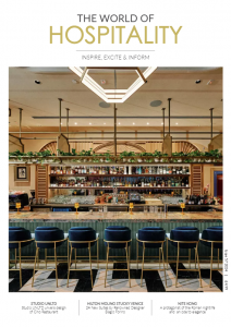 Hospitality Magazine