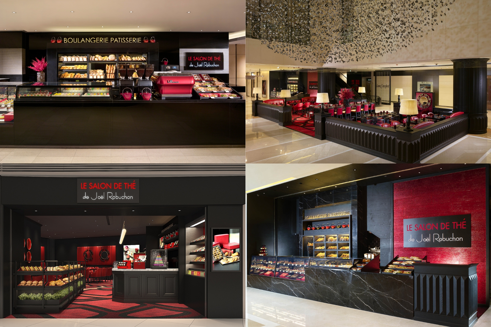 Food and Wine Dining Experience