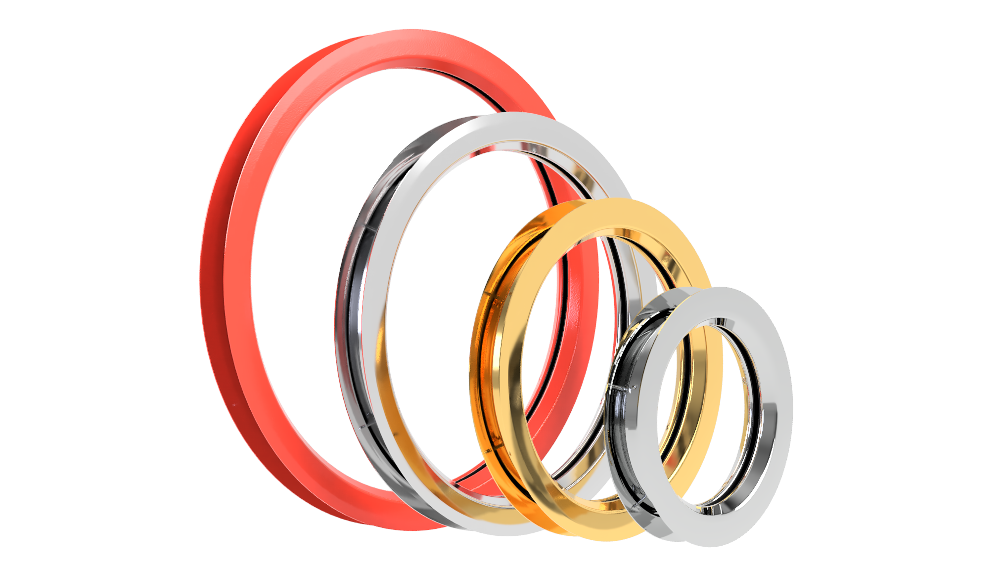 Fire Resistant Door Hardware