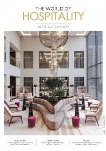 Hospitality Magazine