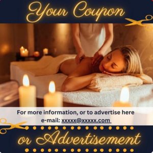 in House Advertisement