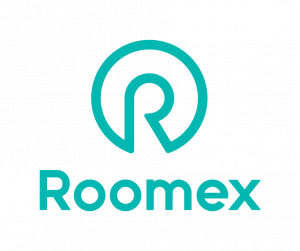Roomex-logo-teal-stack (3) Roomex Carbon Reporting