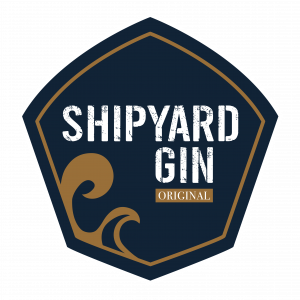 Shipyard Gin Logo Rgb Shipyard Gin