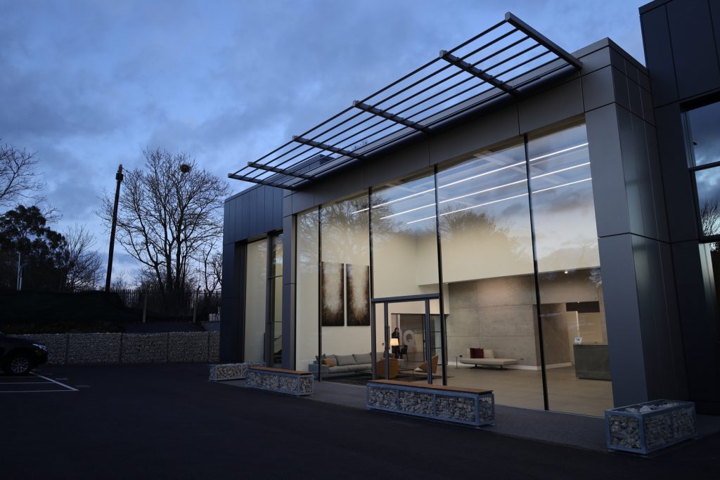 Home and Commercial Lift Company