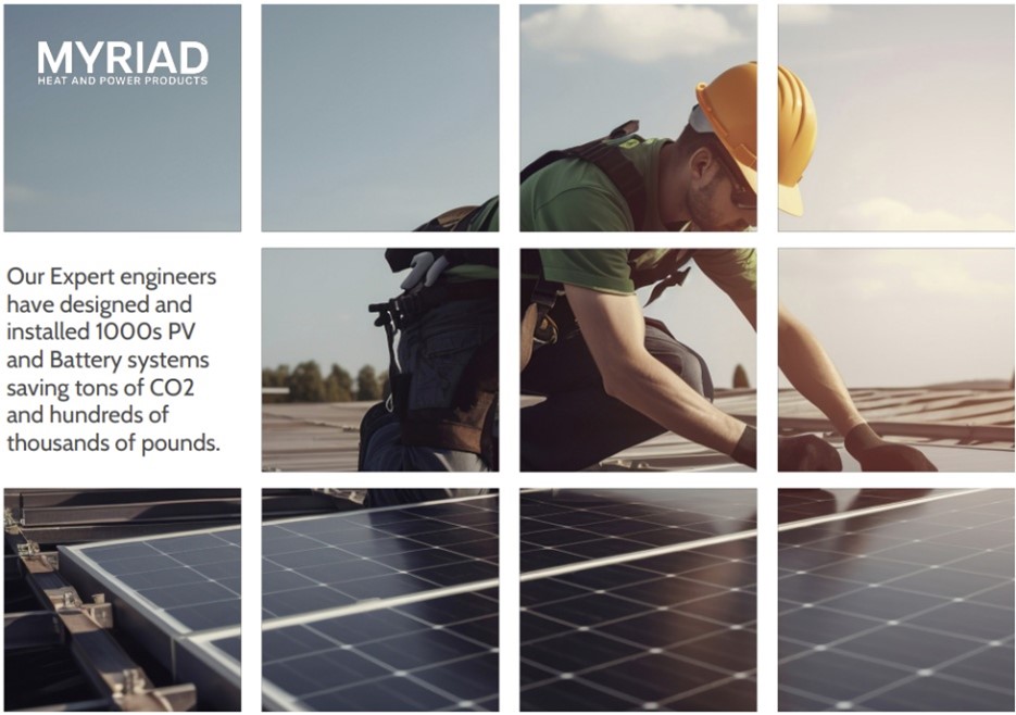 Picture1 Installation of Solar Pv