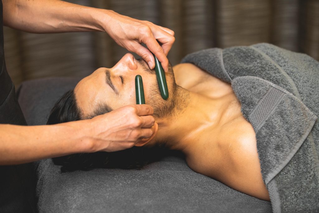 Treatment Images - Gaia - October 2022 -211 Gaia Skincare Spa